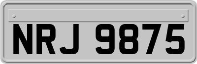 NRJ9875