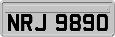 NRJ9890