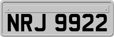 NRJ9922