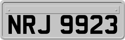 NRJ9923