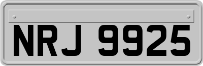 NRJ9925