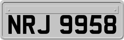 NRJ9958