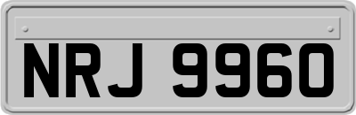NRJ9960