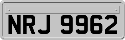 NRJ9962