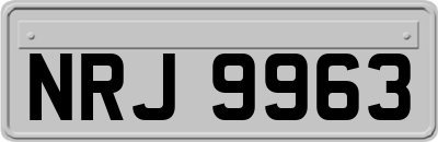 NRJ9963