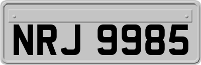 NRJ9985