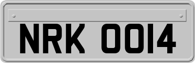 NRK0014