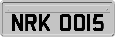 NRK0015