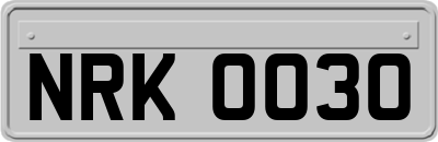 NRK0030