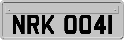 NRK0041