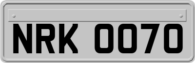 NRK0070