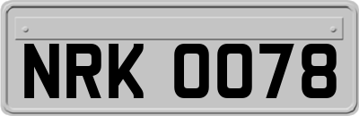 NRK0078