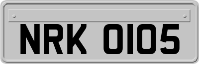 NRK0105