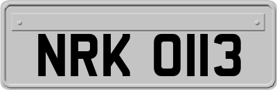 NRK0113