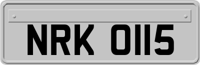 NRK0115