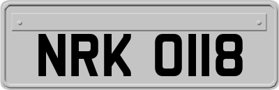 NRK0118