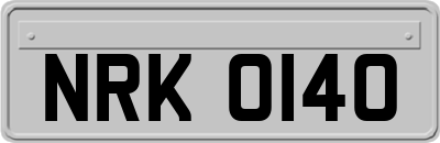NRK0140