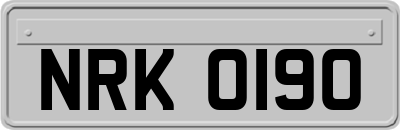 NRK0190