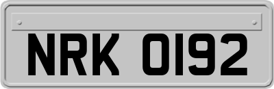 NRK0192