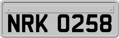 NRK0258