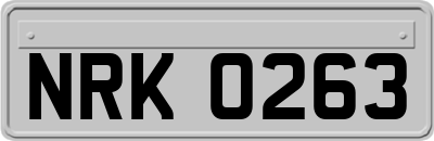 NRK0263