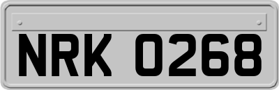 NRK0268