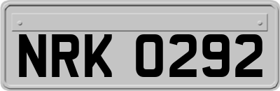 NRK0292