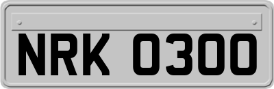 NRK0300