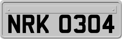 NRK0304
