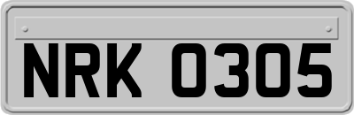 NRK0305