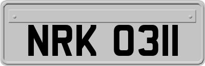 NRK0311