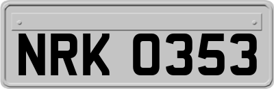 NRK0353