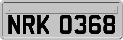 NRK0368