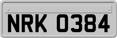 NRK0384