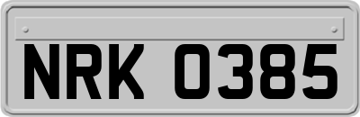 NRK0385