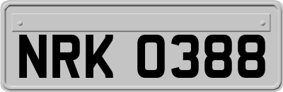 NRK0388