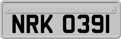 NRK0391