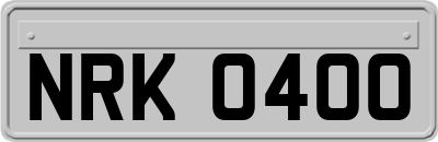 NRK0400