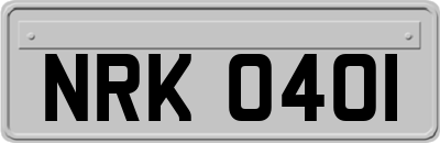 NRK0401