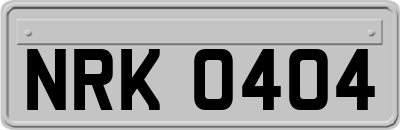 NRK0404