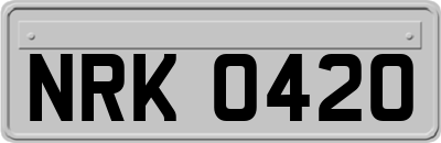 NRK0420