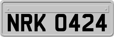 NRK0424