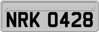 NRK0428