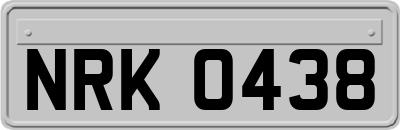 NRK0438