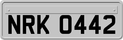 NRK0442