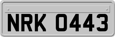 NRK0443