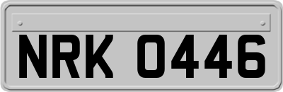 NRK0446