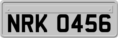 NRK0456