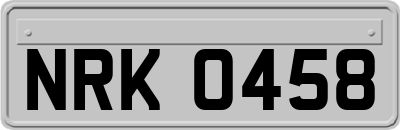 NRK0458