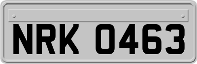 NRK0463